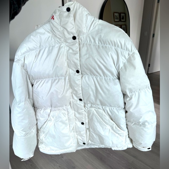 Perfect moment Jacket - Picture 6 of 10